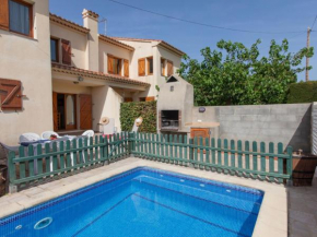 Villa Templers